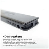 REMAX RP3 Multimedia Digital Voice Recorder 16GB