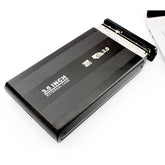 HDD Case 3.5 Inch SATA Hard Disk Metal Body 3.0