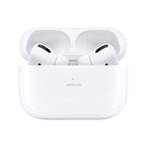 Joyroom Jr-T03s Pro Anc Noise Cancellation With Pop Up Windows Wireless Earbuds Original White