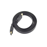 Hdmi Plated Cable 10m (full Length)
