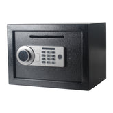 Speedx Sp-sf100 Digital Safe Lock With Type-c Smart Security H250xw350xd250mm