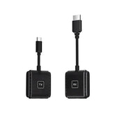 50m Type-c (chd01) Wireless Hdmi 1080p Video Transmitter Receive Kit
