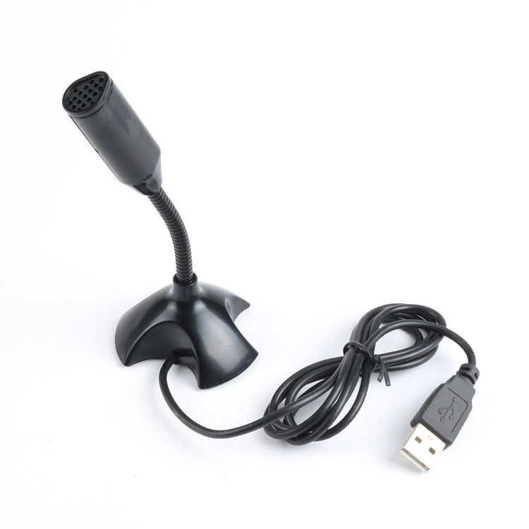 usb mini stand mic