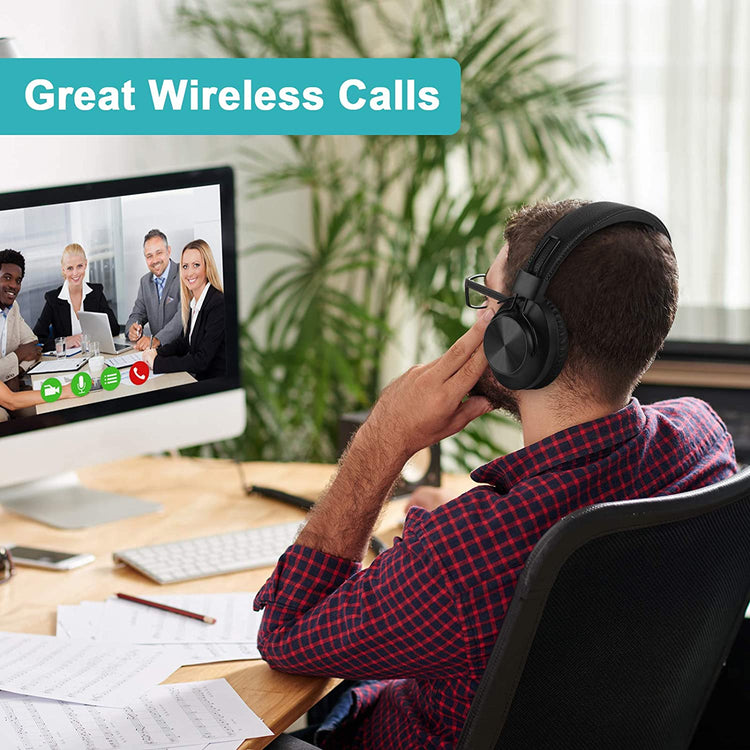 NIA S4000 BLUETOOTH HEADSET
