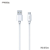 REMAX PRODA B72m Usb Micro Cable
