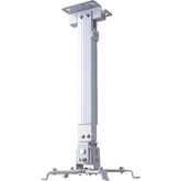 PROJECTOR CEILING MOUNT (SQUARE TYPE) 2 FEET 0.6M (ALUMINUM)