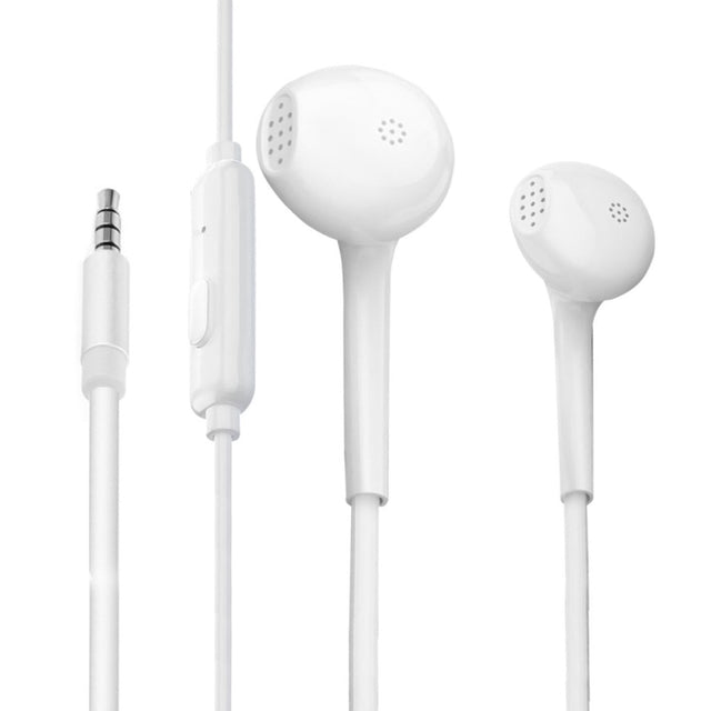 Remax Y12 Wired Stereo Handsfree 3.5mm