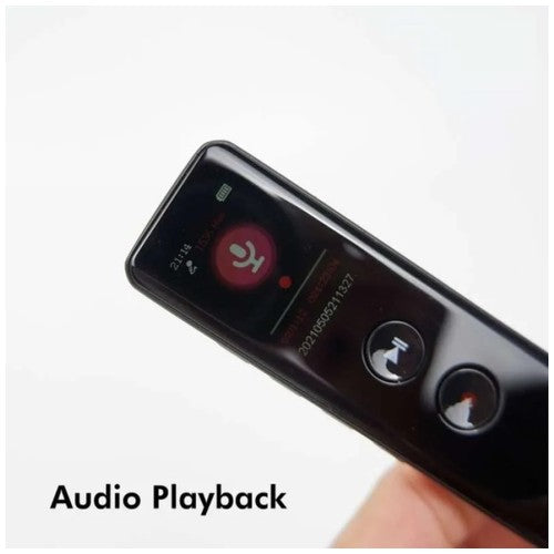 REMAX RP3 Multimedia Digital Voice Recorder 16GB