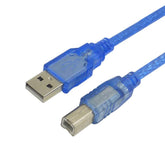 USB PRINTER CABLE 2.0 1.5 M