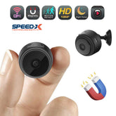 New A9 1080p Hd 2mp Wifi Mini Camera With PIX-LINK CAM App