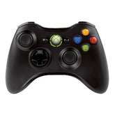 X BOX 360 WIRELESS GAME PAD