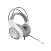 XTRIKE ME GH-515W WIRED RGB GAMING HEADSET WITH STATIC LIGHTING EFFECTS