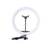 26CM MJ26 10.2 RGB LED SOFT RING LIGHT