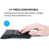 NUM PAD NEW MODEL
