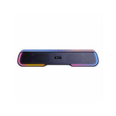 KISONLI LED-913 SOUND BAR BLUETOOTH GAMING COLORFUL LIGHT SPEAKER WITH RGB LIGHT