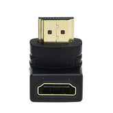HDMI L SHAPE M/F JOUINDER