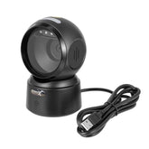 SPEEDX SP-9260 2D CMOS WIRED DESKTOP BARCODE SCANNER