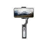 I STEADY XE 3 AXIS HANDHELD GIMBAL STABILIZER FOR SMARTPHONES-BLACK
