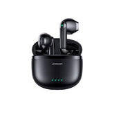 JOYROOM JR-TL11 Dual-Mic ENC True Wireless Earphones Black