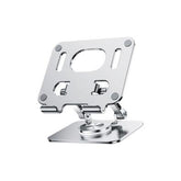 J18 TABLET 360 DEGREE ALUMINUM STAND 15CM
