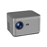 HY350 ANDROIDÂ 11.0V (CPU ALLWINNER H713) SMART PROJECTOR 2GB+32GB DUAL SPEAKER 1080P WITH DUAL BAND WIFI6 AND BLUETOOTH 5.0 BRIGHTNESS (LUMENS)Â 580 ANSI SUPPORT 4K
