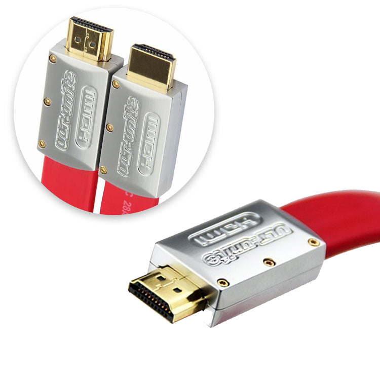 Hdmi flat cable ult unite 2.0v 2k.4k 10m