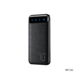 Remax Wk Power Bank 10000Mah WP-161 Black