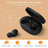 Xiaomi Mi True Wireless Earbuds Basic 2 Bluetooth 5.0 Headphones Anti-Sweat IPX4
