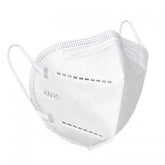 KN95 With out filter 5 layer professional Medical Grade Mask