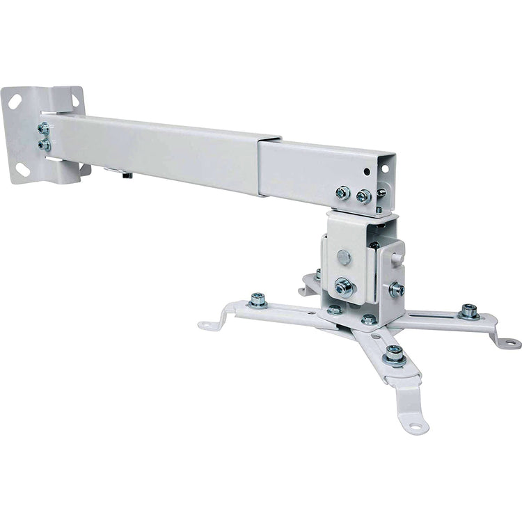 PROJECTOR CEILING MOUNT (SQUARE TYPE) 2 FEET 0.6M (ALUMINUM)