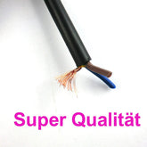 Imported Power Cable For Laptop 1.5M