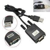 Usb to Serial RS 232 cable