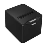 SPEED-X SP-210UL 80MM THERMAL RECEIPT PRINTER USB+LAN BLACK
