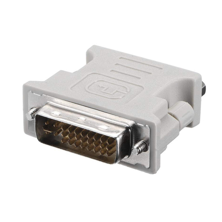 Dvi to Vga 24+5 Connector