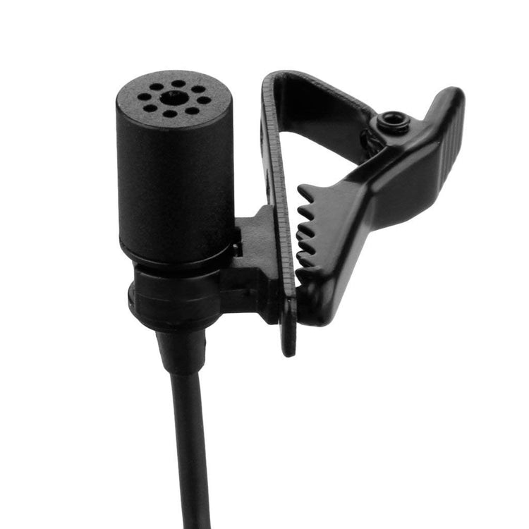 BOYA BY-M1 ORIGINAL PROFESSIONAL COLLAR MICROPHONE