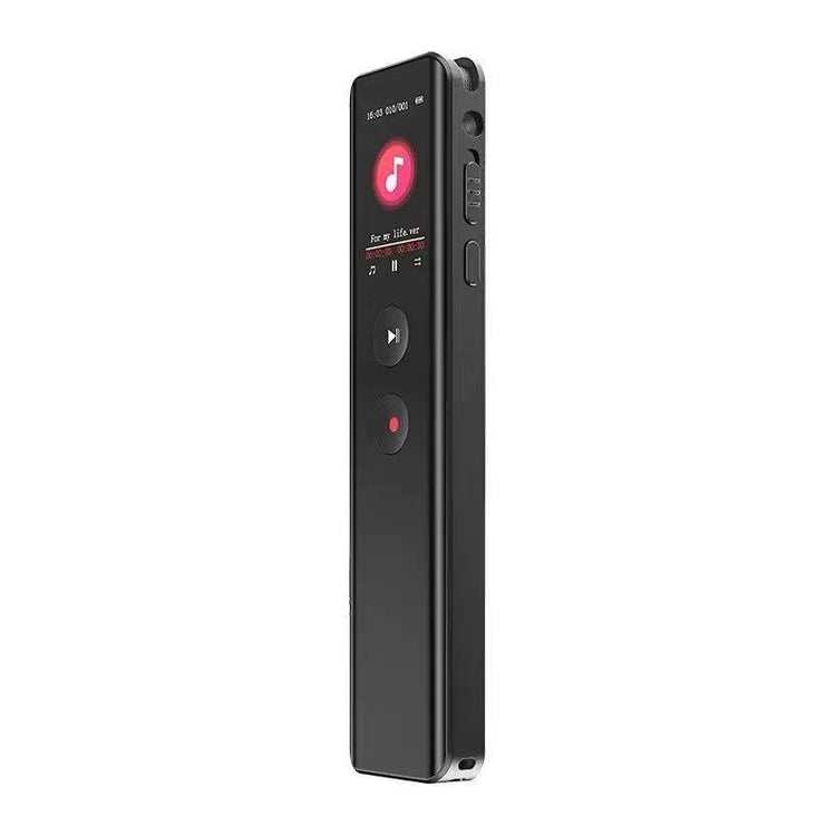 REMAX RP3 Multimedia Digital Voice Recorder 16GB
