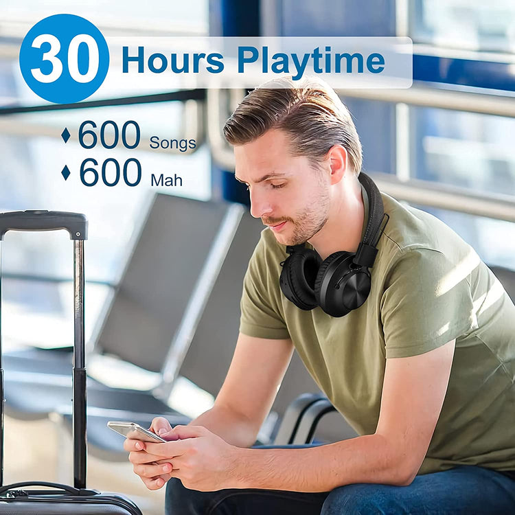 NIA S4000 BLUETOOTH HEADSET