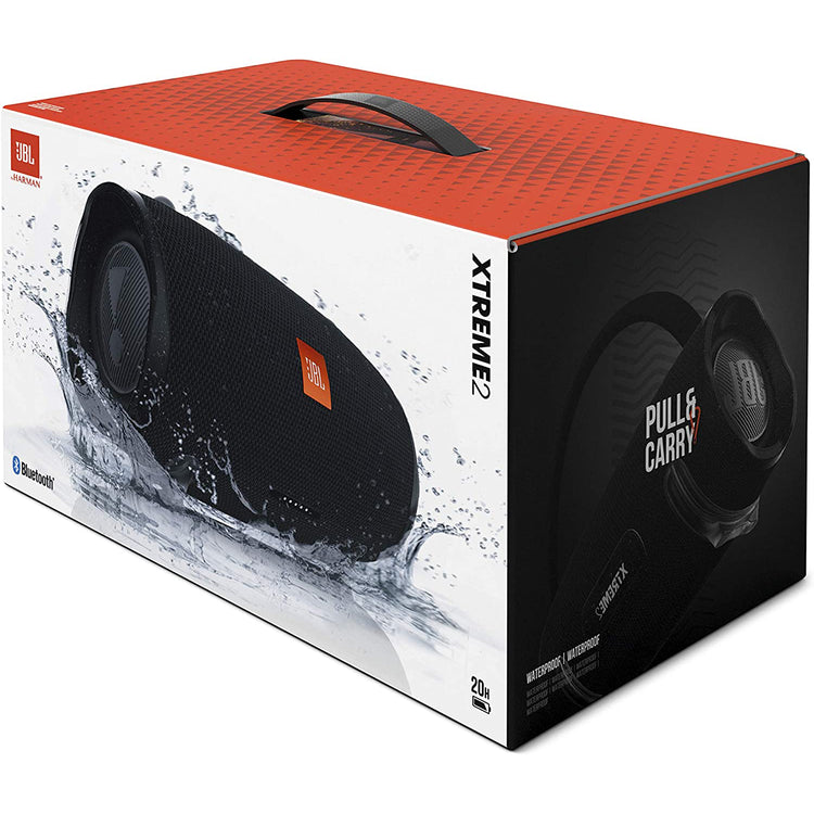 JBL Xtreme Bluetooth Speaker