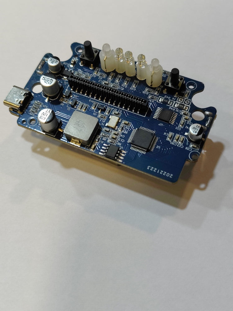 PRINTER PCB BT450