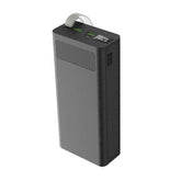 ASPOR A306 Big Capacity Of 30000mAh Power Bank LCD Display 22.5W And 20W PDÂ