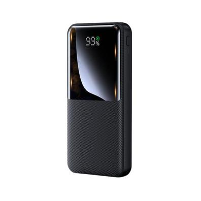 Remax Rpp-623 Power Bank 20000mah 20w+22.5w Pd+Qc Black