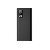 ASPOR A336 POWER BANK 20000MAH 22.5W HIGH CAPACITY WITH LED DISPLAY FAST CHARGING