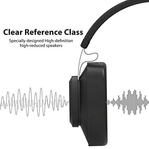 Bluedio Bluetooth Headset TMonitor
