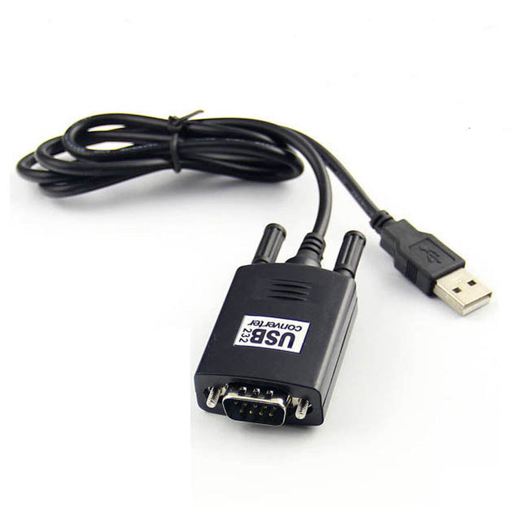 Usb to Serial RS 232 cable
