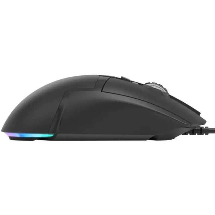 XTRIKE ME GM502 RGB WIRED GAMING MOUSE 12800 DPI