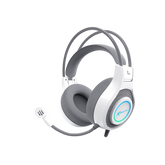 XTRIKE ME GH-515W WIRED RGB GAMING HEADSET WITH STATIC LIGHTING EFFECTS