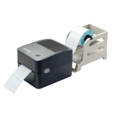 Speed-x SP-700U 4 Inch Thermal Receipt And Label Printer With Usb Interfac,152mm/s Printing Speed Black Colour