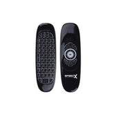 C120 RGB 7 BACKLIGHT VOICE AIR MOUSE