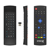 Air Mouse MX3 for Android and Smart TV