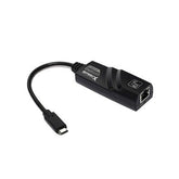 Speedx Sp-cg1000 Type-c Gigabit Lan Card 3.0 Ultra Fast 1000mbps